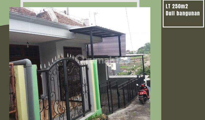 Rumah Kost Super Murah Strategis di Dinoyo Kota Malang 1