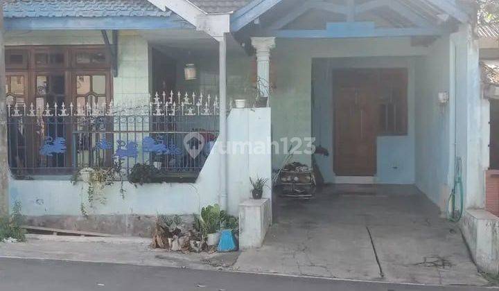 Rumah Siap Huni Super Murah Strategis di Singosari Malang  2