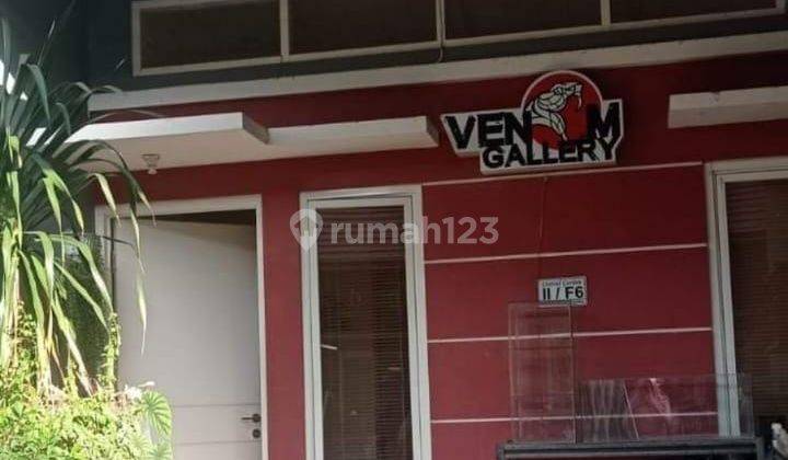 Edisi Bu Rumah Super Murah Strategis di Pakis Malang  2