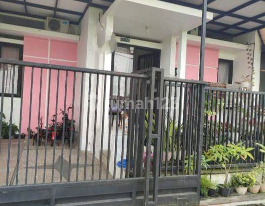 Rumah Siap Huni Minimalis Modern di Pandanwangi Malang 2