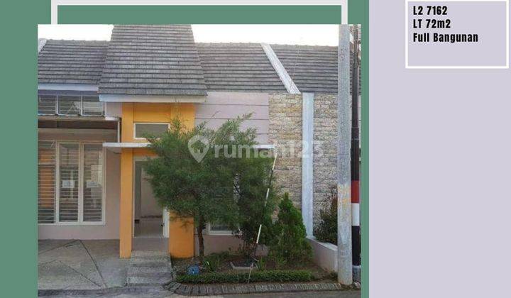 Rumah Bagus Minimalis Modern di Beji Kota Batu  1