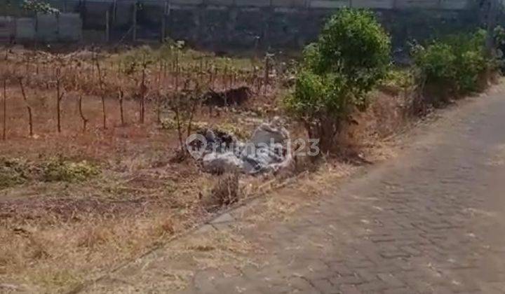 Edisi Bu Tanah Luas Super Murah Strategis di Kota Batu  2