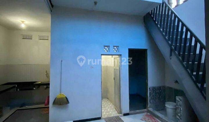 RUMAH BAGUS SIAP DITEMPATI HARGA BAGUS DI SUKUN KOTA MALANG. 2