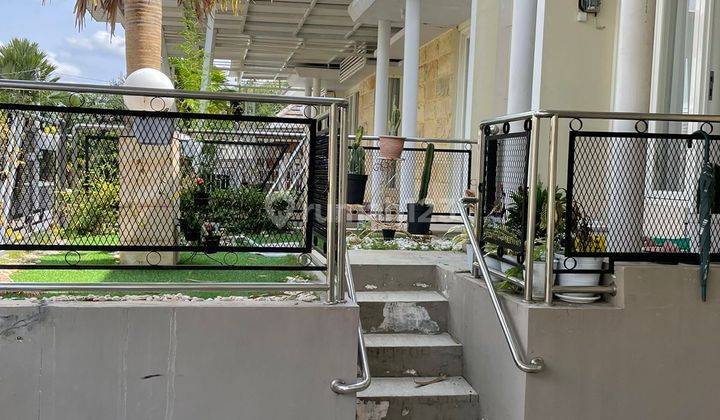 Rumah Nyaman Modern Minimalis di Permata Garden Regency Kota Batu 2