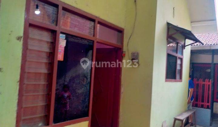 Rumah Tinggal Minimalis Siap Huni Strategis di Singosari Malang 2