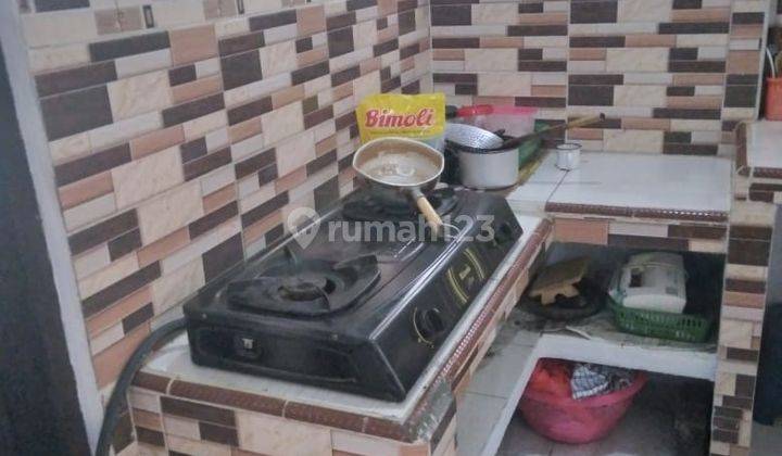 Rumah Strategis Murah di Perumahan Sengkaling Malang 2