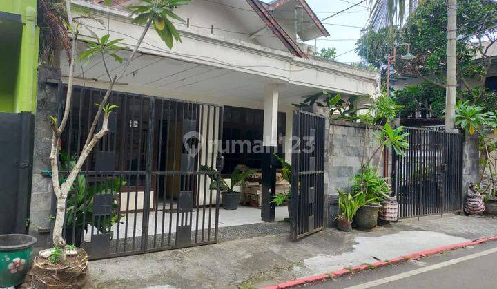 Rumah Bagus Harga Bagus Di Sawojajar 1 Kota Malang.  2