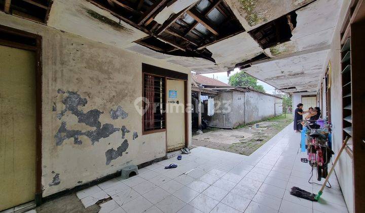 Rumah Luas Murah Strategis di Tunjungtirto Singosari Malang 2