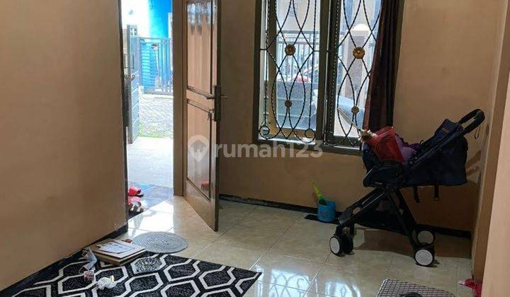 Rumah Bagus Minimalis Siap Huni Strategis di Sukun Malang  2