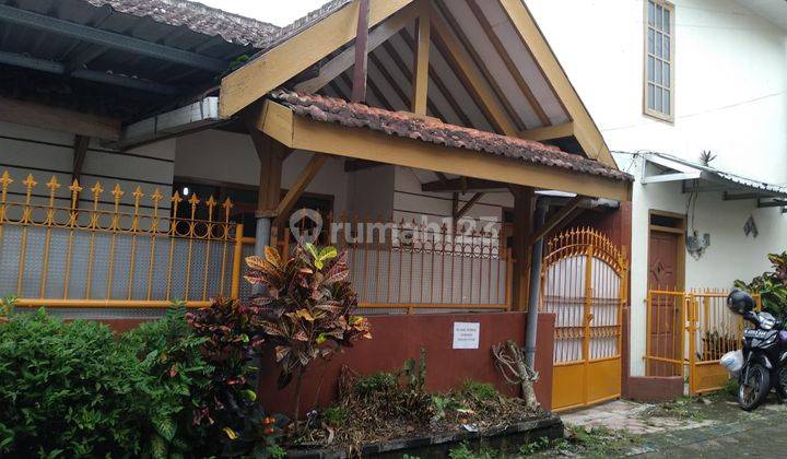 Rumah Kost Aktif Murah Strategis di Widyagama Malang  2