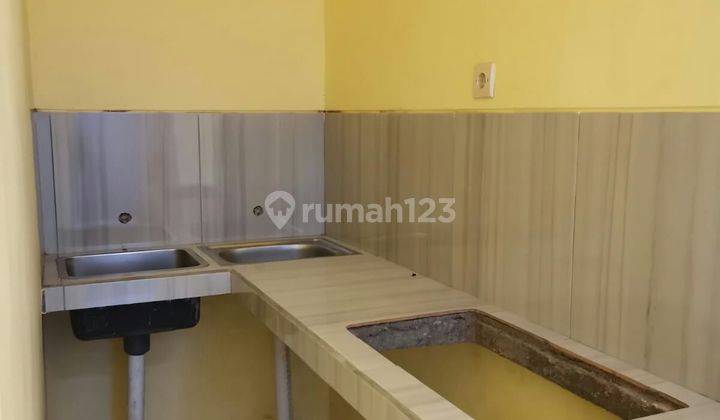 RUMAH BAGUS HARGA BAIK DI PAKIS KABUPATEN MALANG.  2