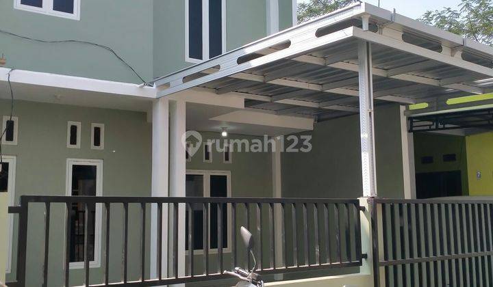 RUMAH KOST BAGUS HARGA ISTIMEWA DI KEDUNGKANDANG KOTA MALANG. 2