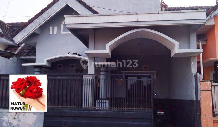 Rumah Murah Super Nyaman Strategis di Tirtasani Malang 2