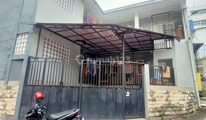 Rumah Kost Aktif Super Strategis di Suhat Malang 2