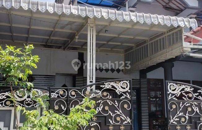 Rumah plus kos strategis di Kepanjen Malang 1