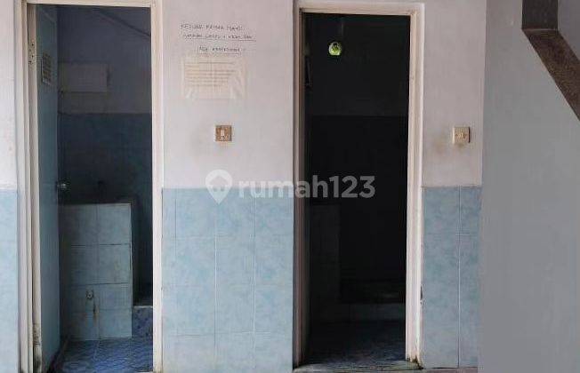 Rumah plus kos strategis di Kepanjen Malang 2