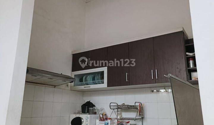 Rumah modern siap huni di Blimbing malang 2