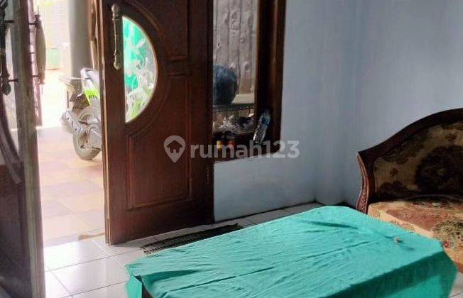 Rumah plus kosan 20 kamar di Kepanjen Malang 2