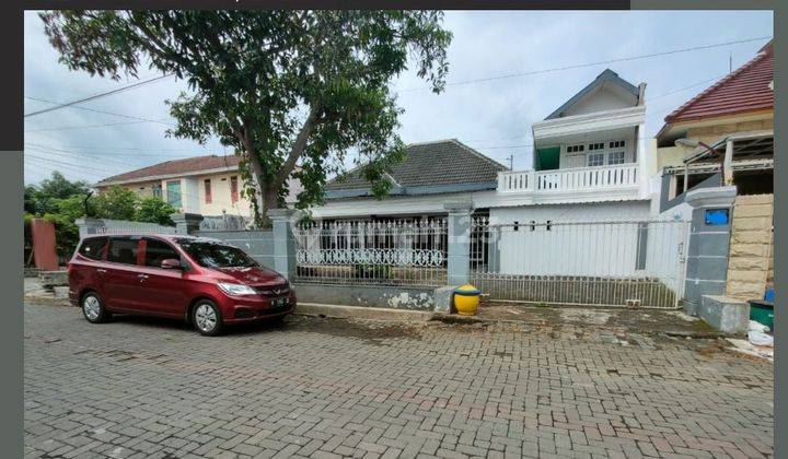 Rumah Kost strategis poros jalan dewandaru Malang 1