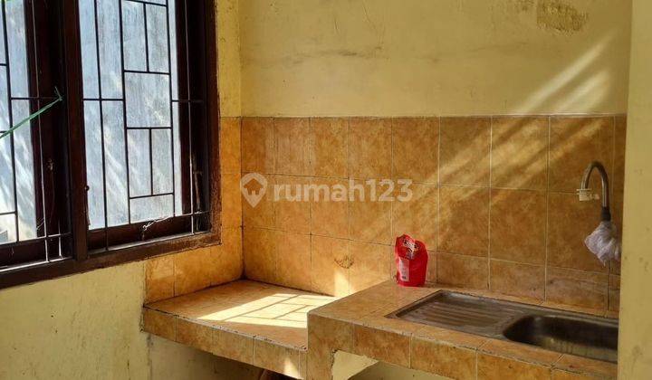 Rumah murah siap huni di perum graha dewasa Kota Malang 2