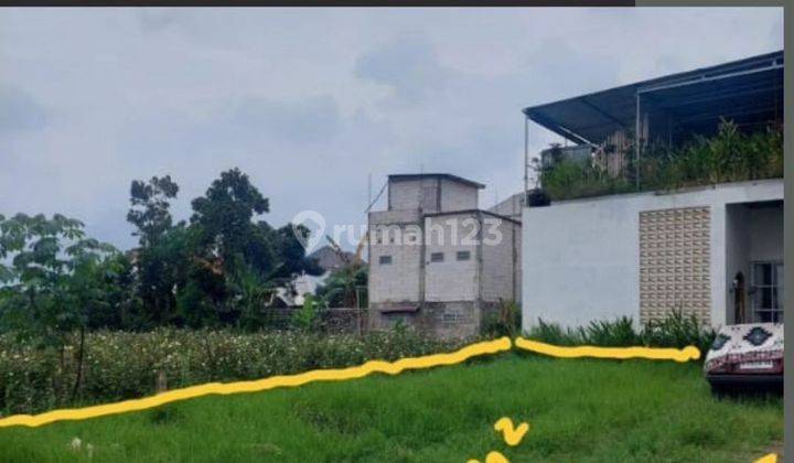 Tanah Kavling Murah view bagus di Banaran Batu 1