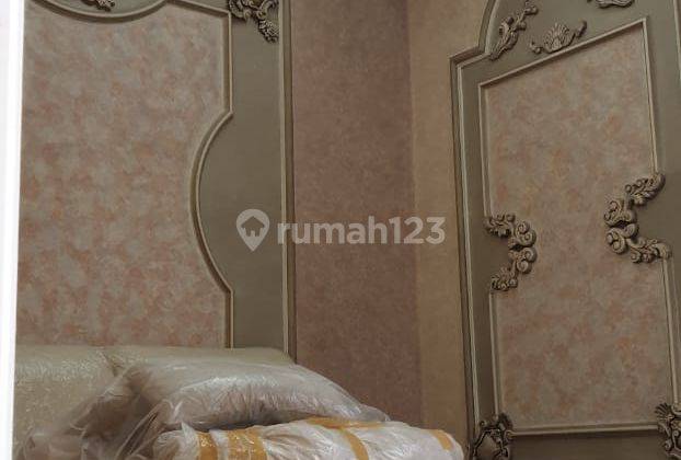 Rumah Classic Turun Harga Kawasan Perum Elit Tengah Kota Malang 2