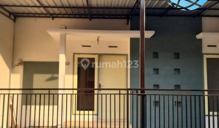 Rumah Nyaman Bagus Strategis Simple Minimalis Di Blimbing Malang 1