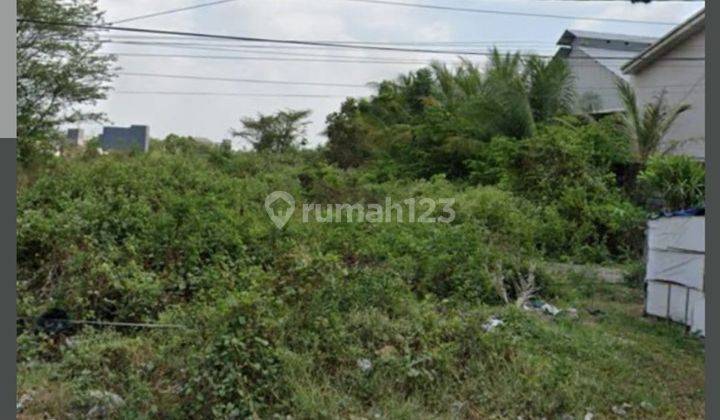 Tanah Pekarangan Potensial Untuk Bisnis Area Strategis Lamongan