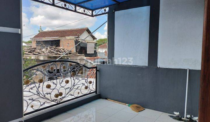 Rumah dan Kos 20 kamar di Kepanjen Malang 2