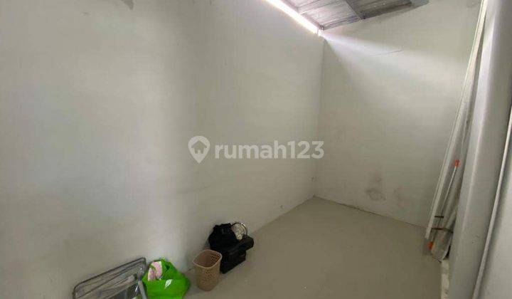 Rumah Minimalis modern dan strategis di Tasikmadu Malang 2