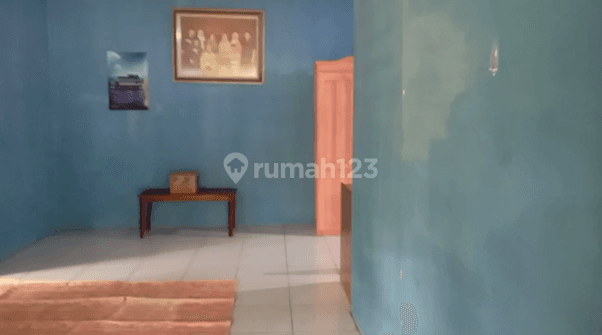 Rumah Dan Tanah Luas Tanaman Rindang Dan Subur Di Banjarmasin 2