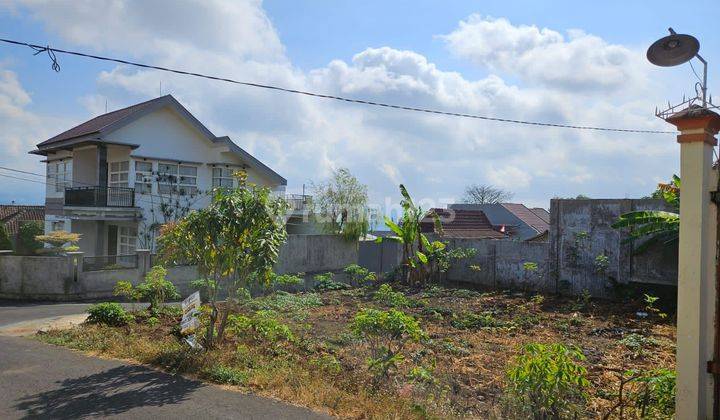 Tanah Hook Nego Di Area Wisata View Keren Untuk Villa Kota Batu 2