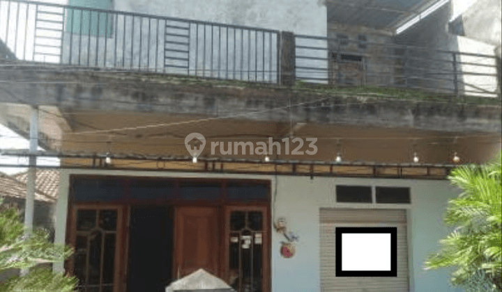 Rumah Nyaman Cocok Untuk Hunian Keluarga Dan Invest Di Kota Batu 1