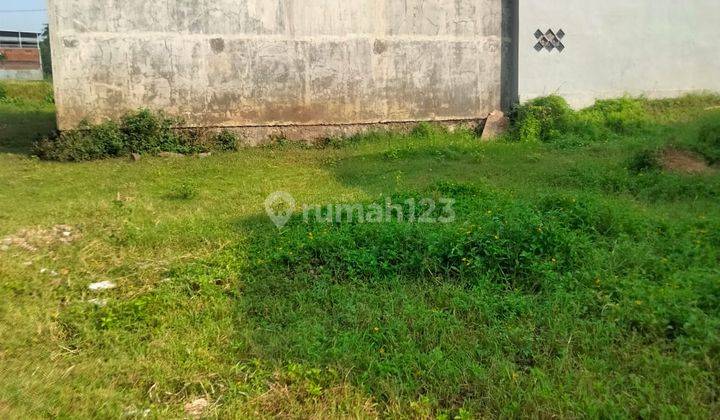 Tanah Luas Siap Bangun Area Kos Dan Pemukiman Murah Di Malang 2