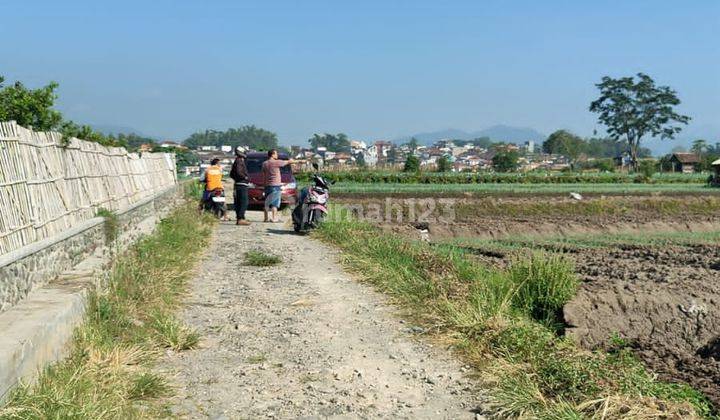 Tanah Luas View Gunung Akses Mudah Dijangkau Dari Pusat Kota Batu 2