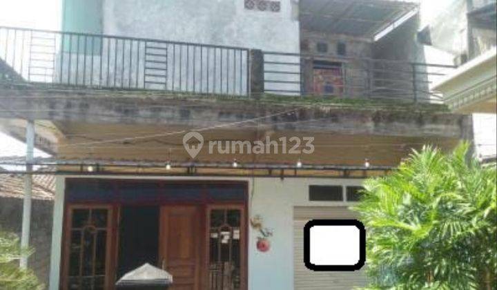 Edisi Bu Rumah Akses Motor Mudah Dijangkau Dari Pusat Kota Batu 1