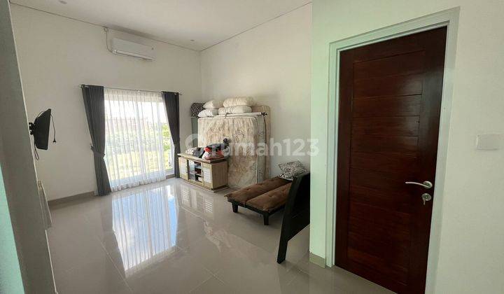 Rumah Bagus Besar 2 Lt Modern Daerah Wisata Pantai Di Denpasar 2