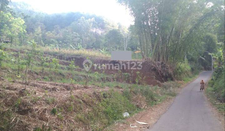 Tanah Bu Murah Potensial Cocok Untuk Kavling Di Gunung Sari Batu 1