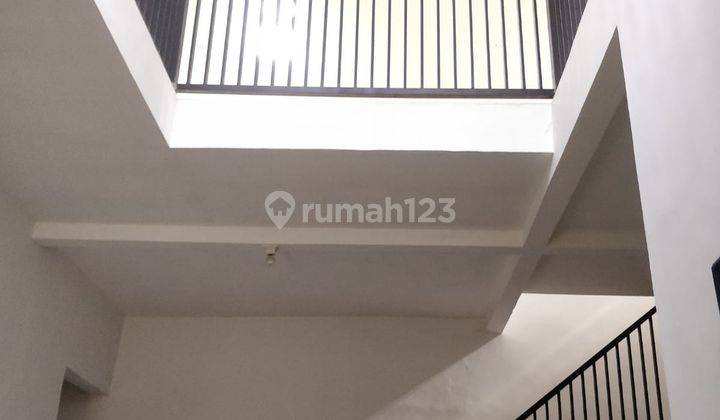 Rumah Minimalis 2 Lt Nego Harga Akses Mobil Di Ranugrati Malang 2