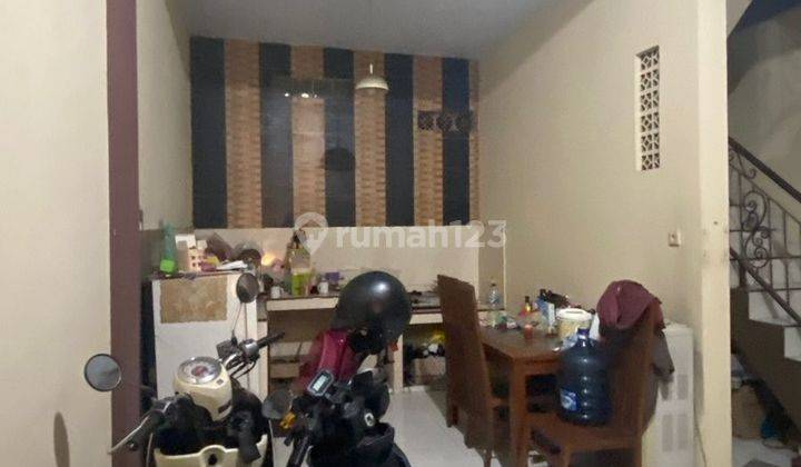 Diskon Rumah Nyaman Siap Huni Besar 2lt Perum Jambangan Surabaya 2