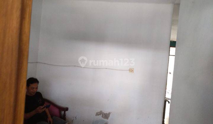 Rumah Aman Harga Murah Akses Jalan Paving Dekat Pasar Besar Batu 2