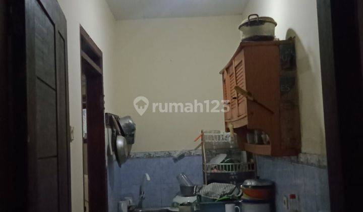 Rumah desain minimalis siap huni di Ngaglik Batu 2