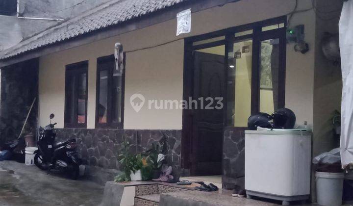 Rumah desain minimalis siap huni di Ngaglik Batu 1