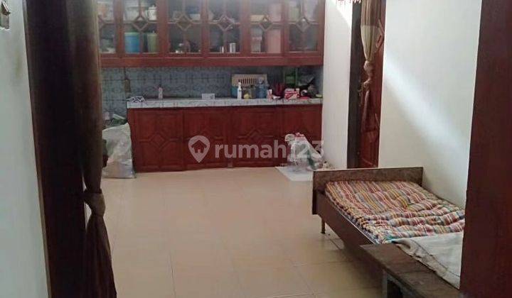 Rumah strategis dan murah di Junrejo Batu 2