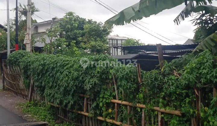 Tanah luas dan murah tengah kota dekat alun alun Batu 2