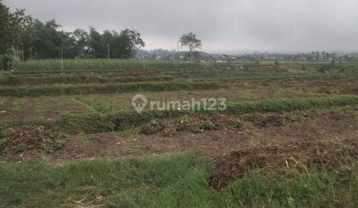 Tanah Murah Akses Mudah Lokasi Strategis di Kota Batu 2