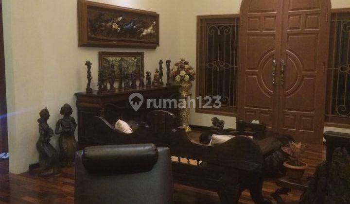 Rumah estetik luas dan nyaman di Sawojajar 2 malang 2