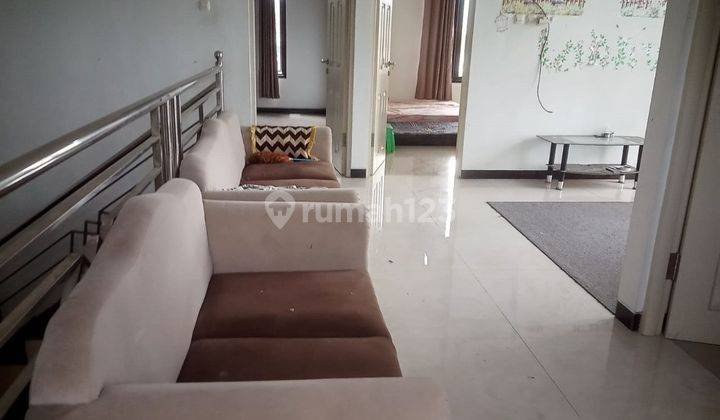 Rumah Modern 2 lantai siap huni di Pakis Malang 2