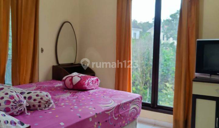 Villa Nyaman Besar Mewah View Keren Harga Termurah Di Kota Batu 2