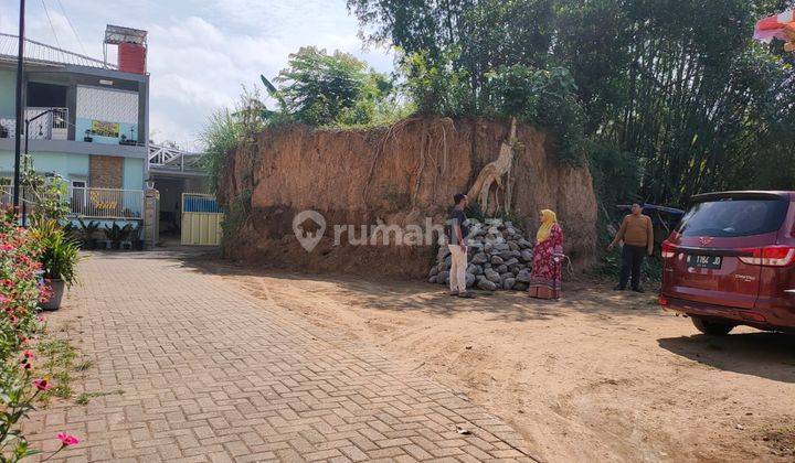 Tanah Kavling Siap Bangun Rumah Atau Kos Area Kampus Umm Malang 2